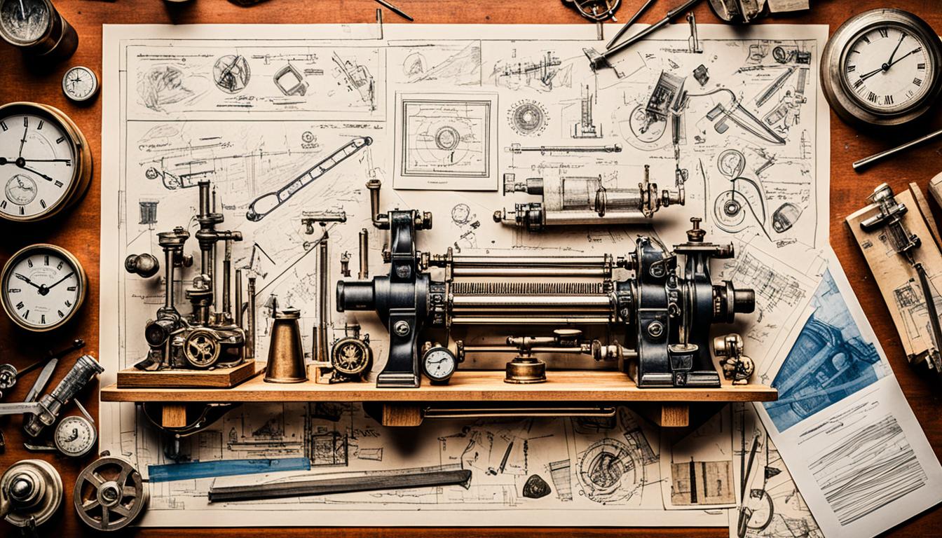 10 Fun Facts About Historical Inventions