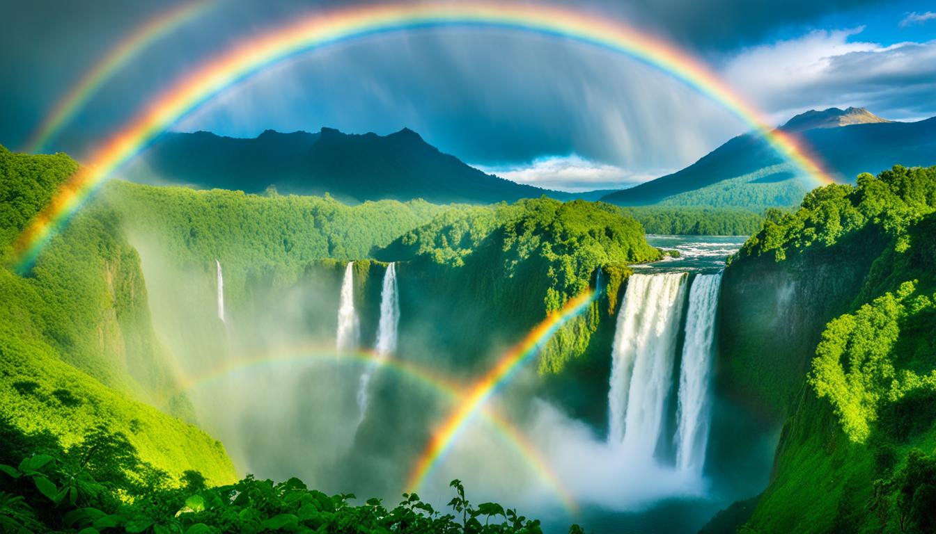 Amazing Facts About the Natural World