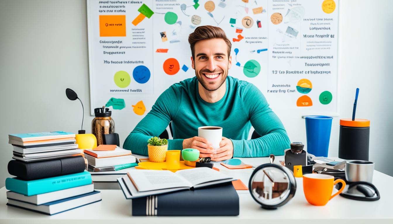 Fascinating Facts About Human Habits