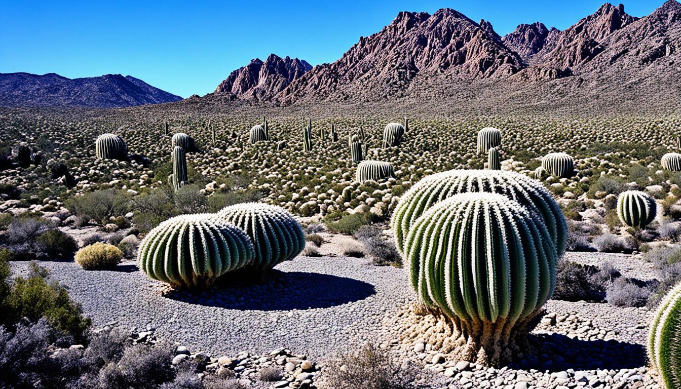 10 Fun Facts About Geographical Oddities