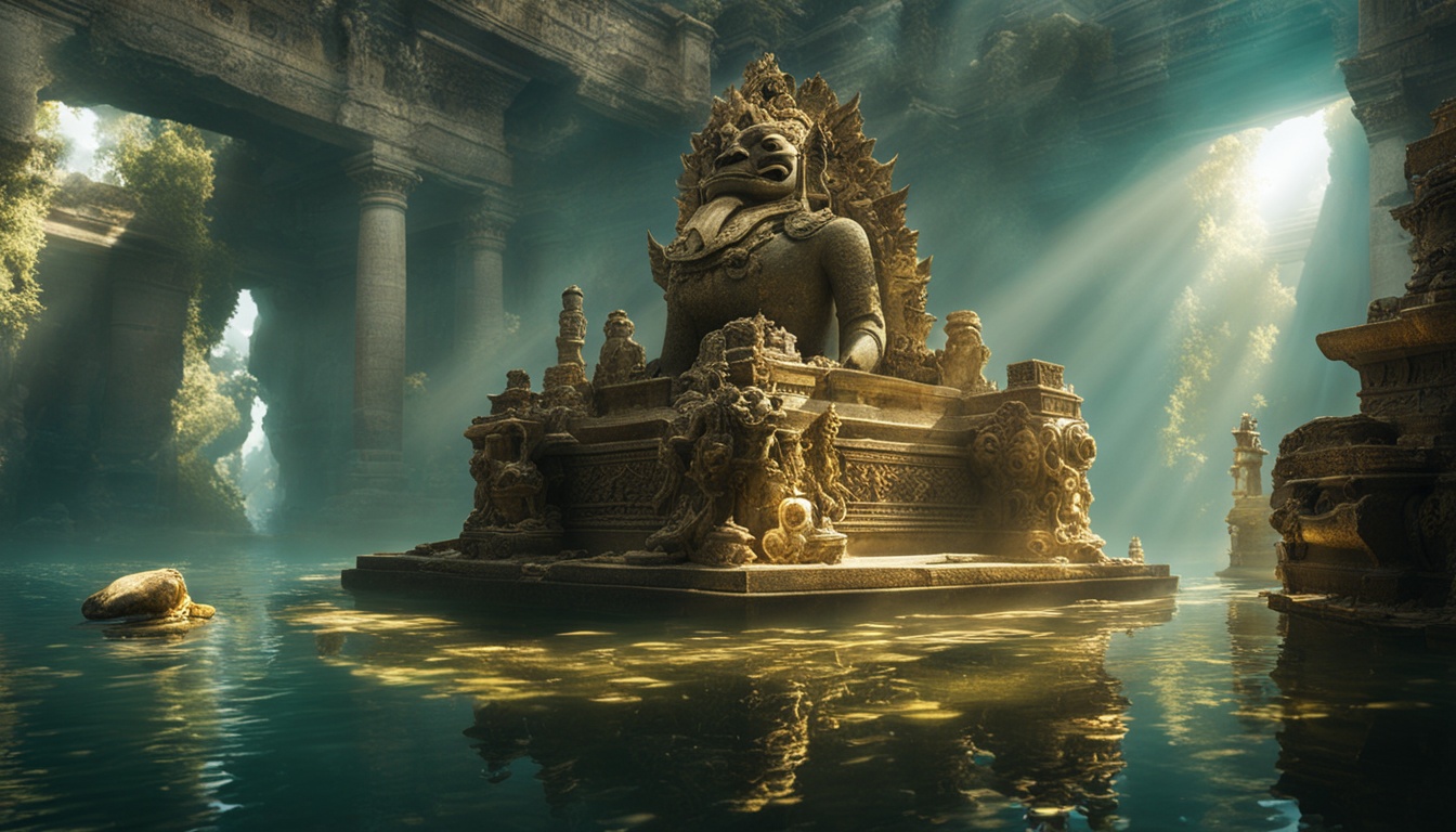 Strange Facts About Ancient Artifacts
