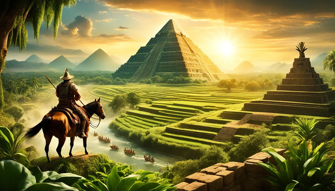 Fun Facts About Ancient Civilizations