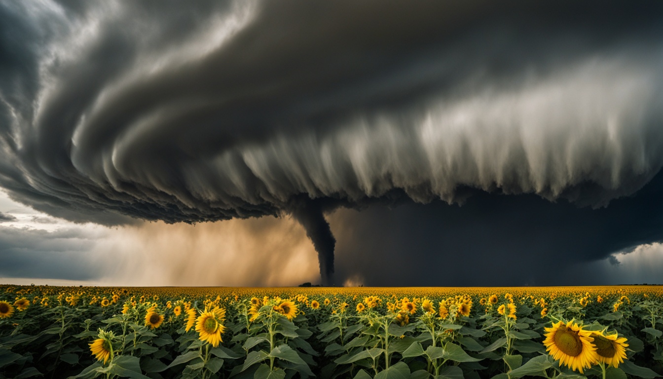 10 Surprising Facts About Weather Phenomena