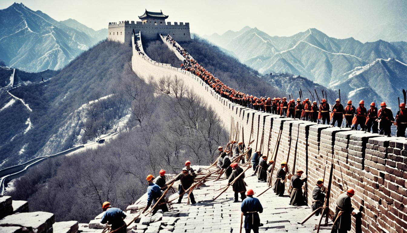 Fascinating Facts About Historical Events