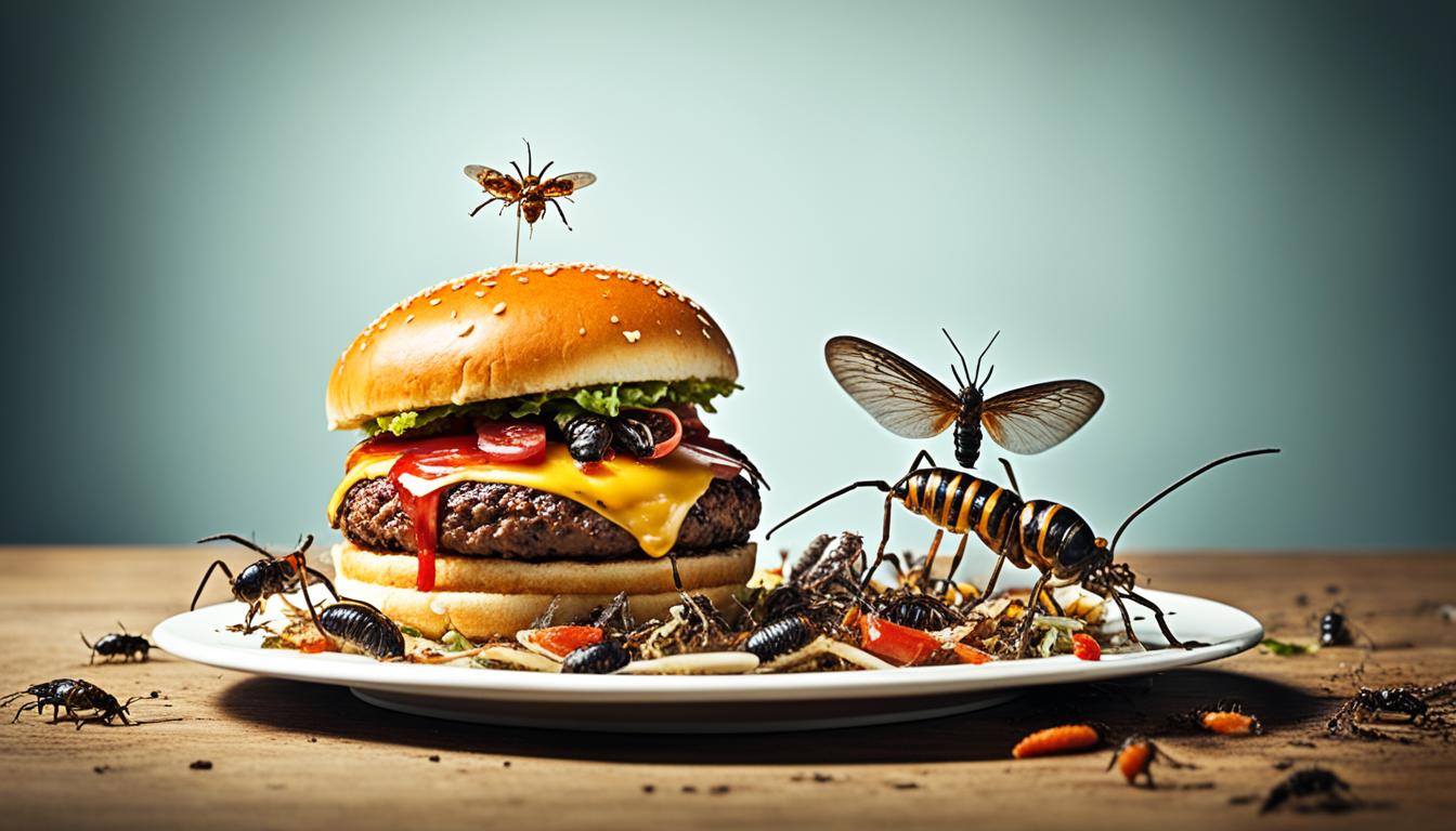 Weird Facts About Popular Foods