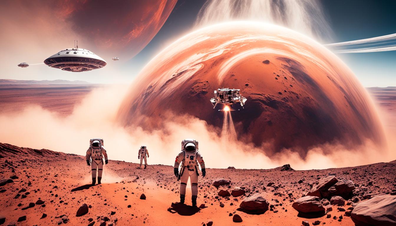 10 Fun Facts About Space Travel