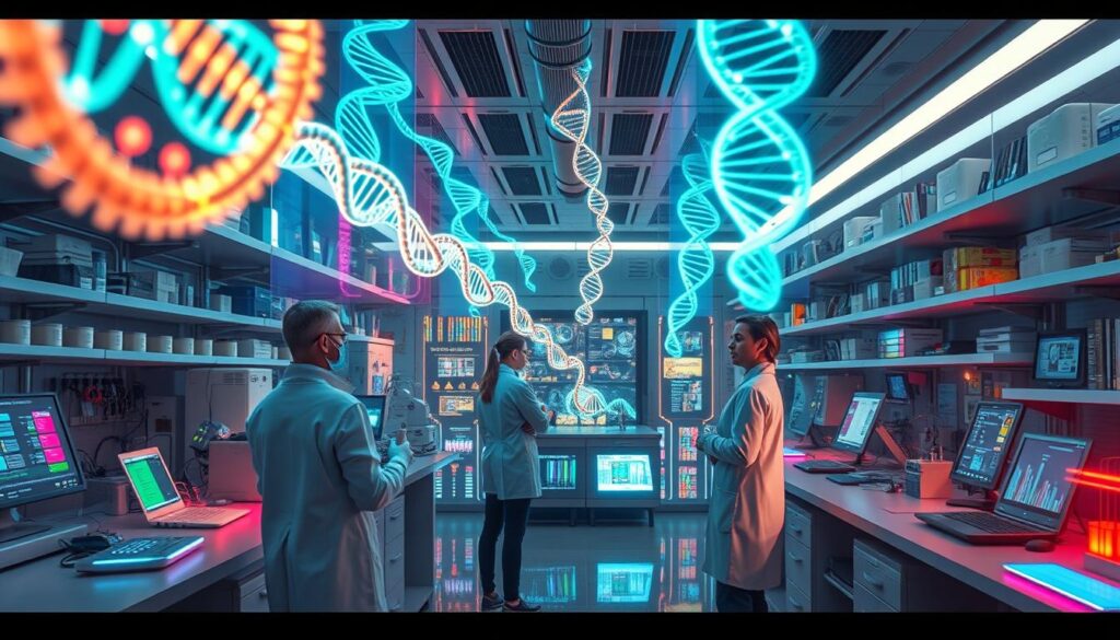 Future of Genetics Future of Genetics