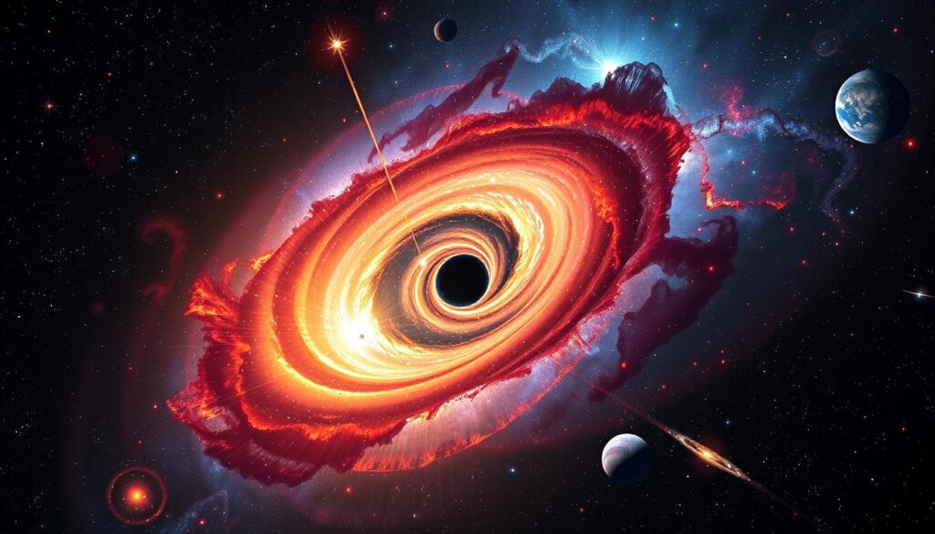 Galactic Centers Galactic Centers