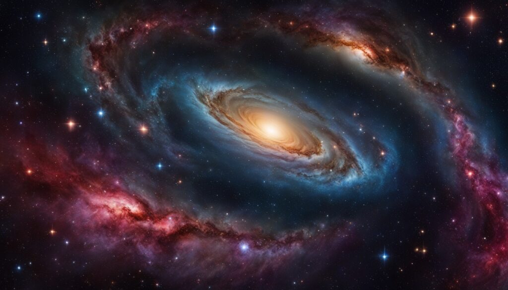 Galaxies