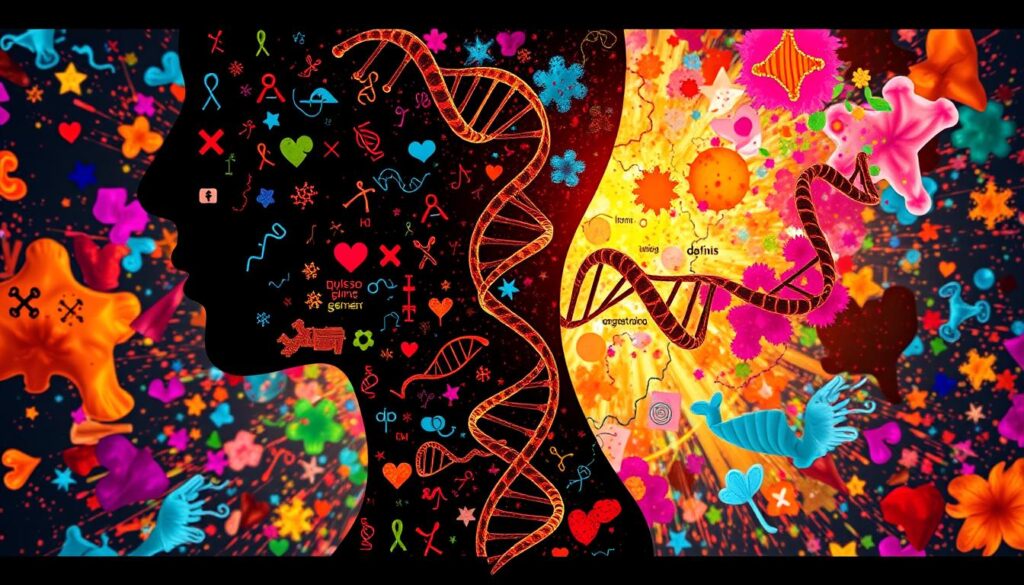 Genetic disorders Genetic disorders