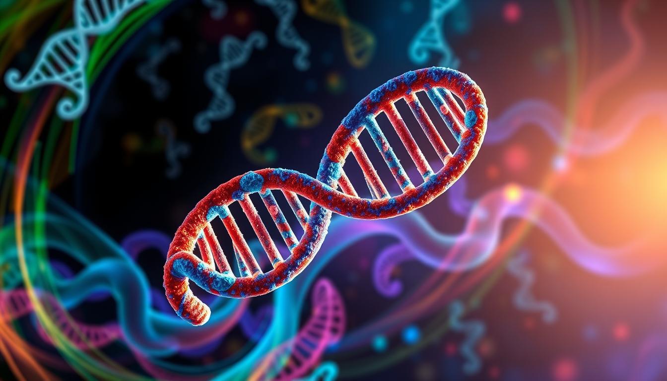 Fascinating Discoveries About DNA and Our Genetic Code
