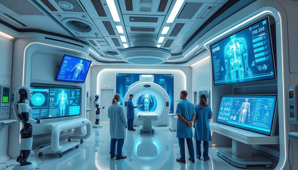 Healthcare Technologies