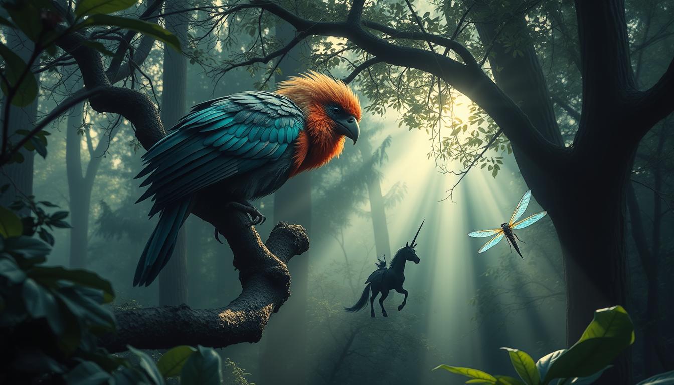 Animals That Were Once Thought to Be Myths