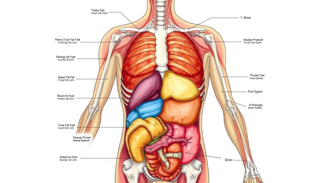 Human Body Composition Human Body Composition