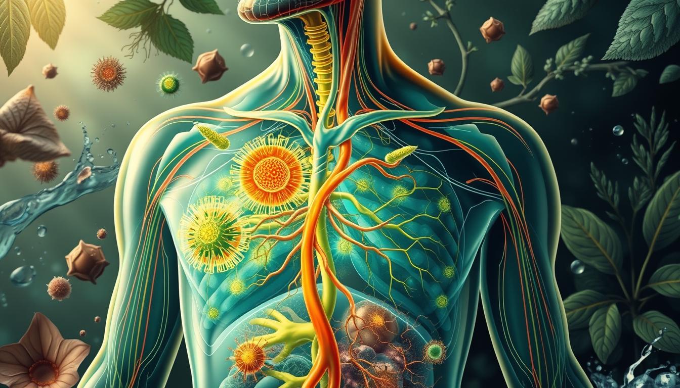 The Surprising Ways Your Body Repairs Itself