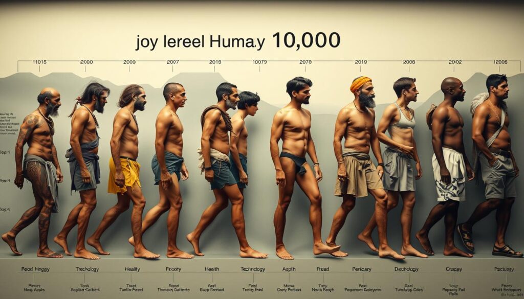 Human Evolution Human Evolution
