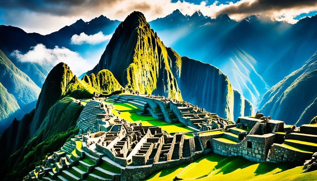 Inca Empire