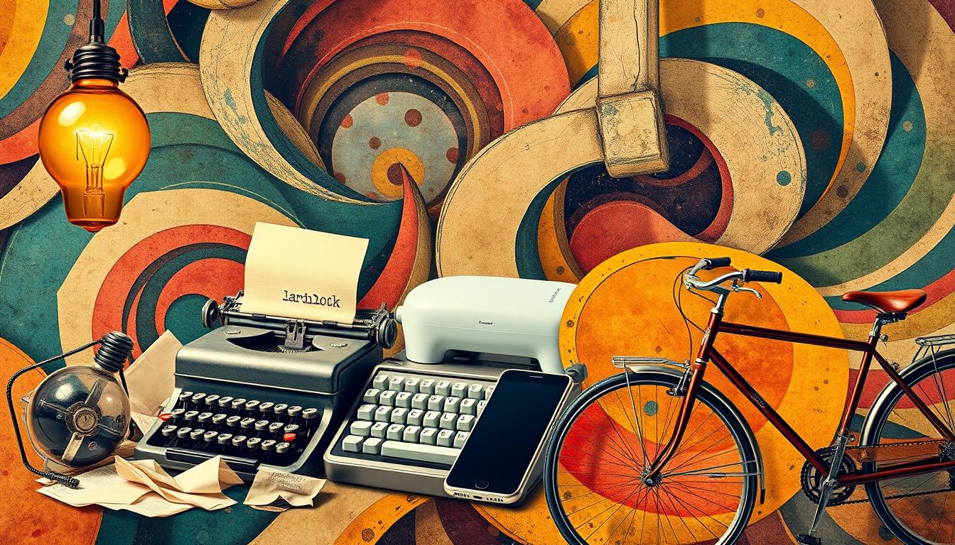 Surprising Facts About Inventions That Changed Our Lives