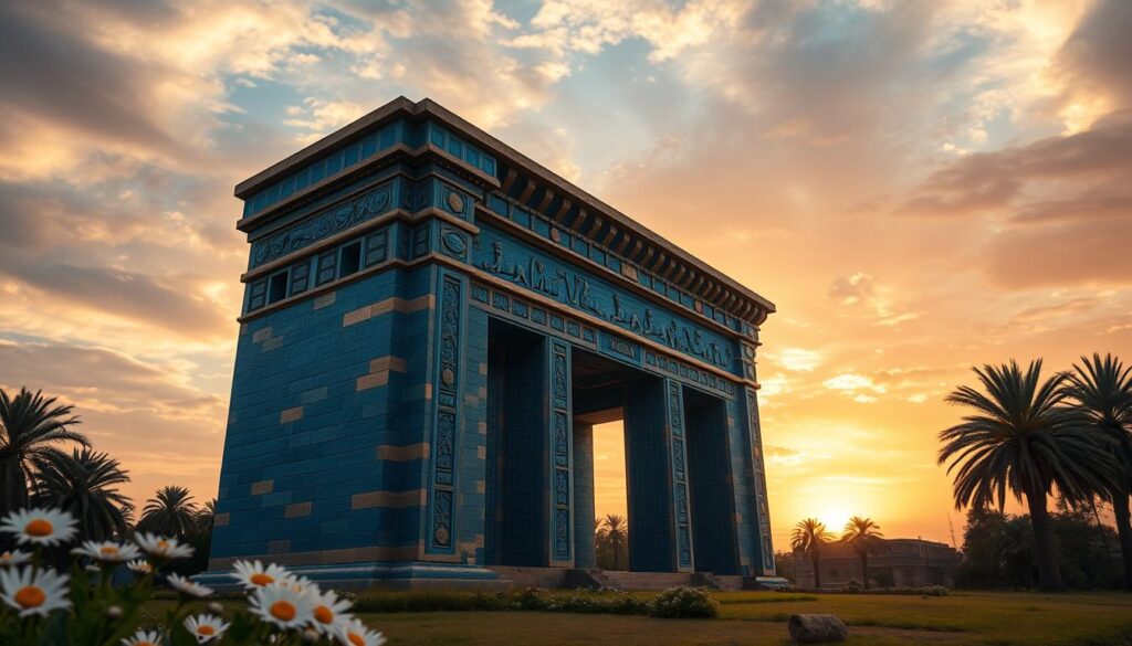 Ishtar Gate