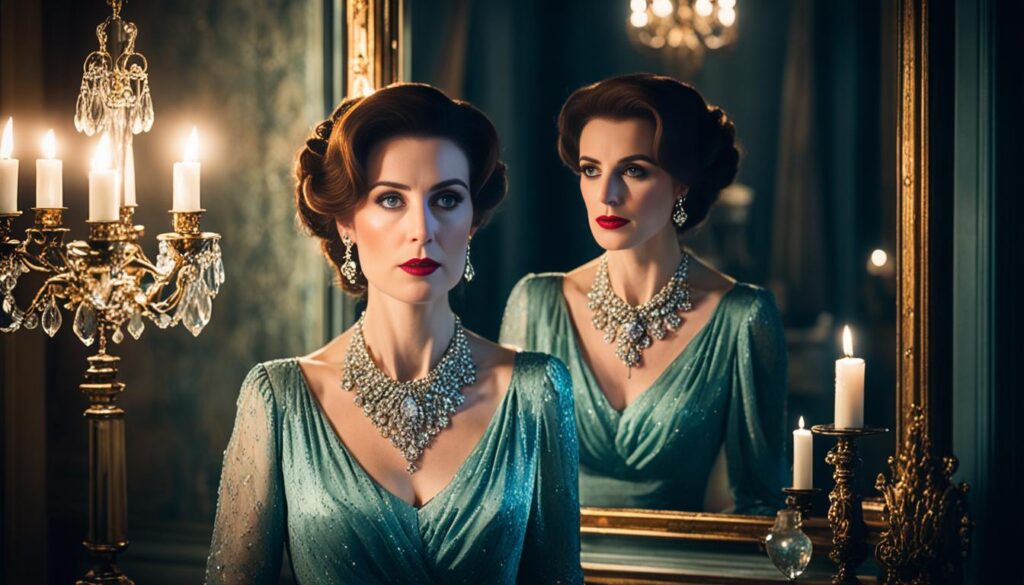 Lady Digby Lady Digby