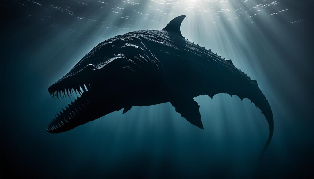 Loch Ness Monster