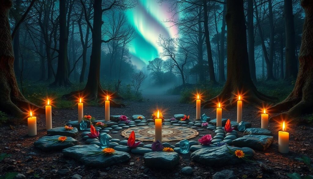 Magical Rituals