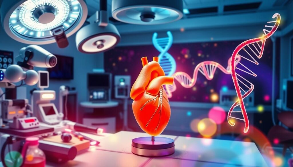 Medical Breakthroughs