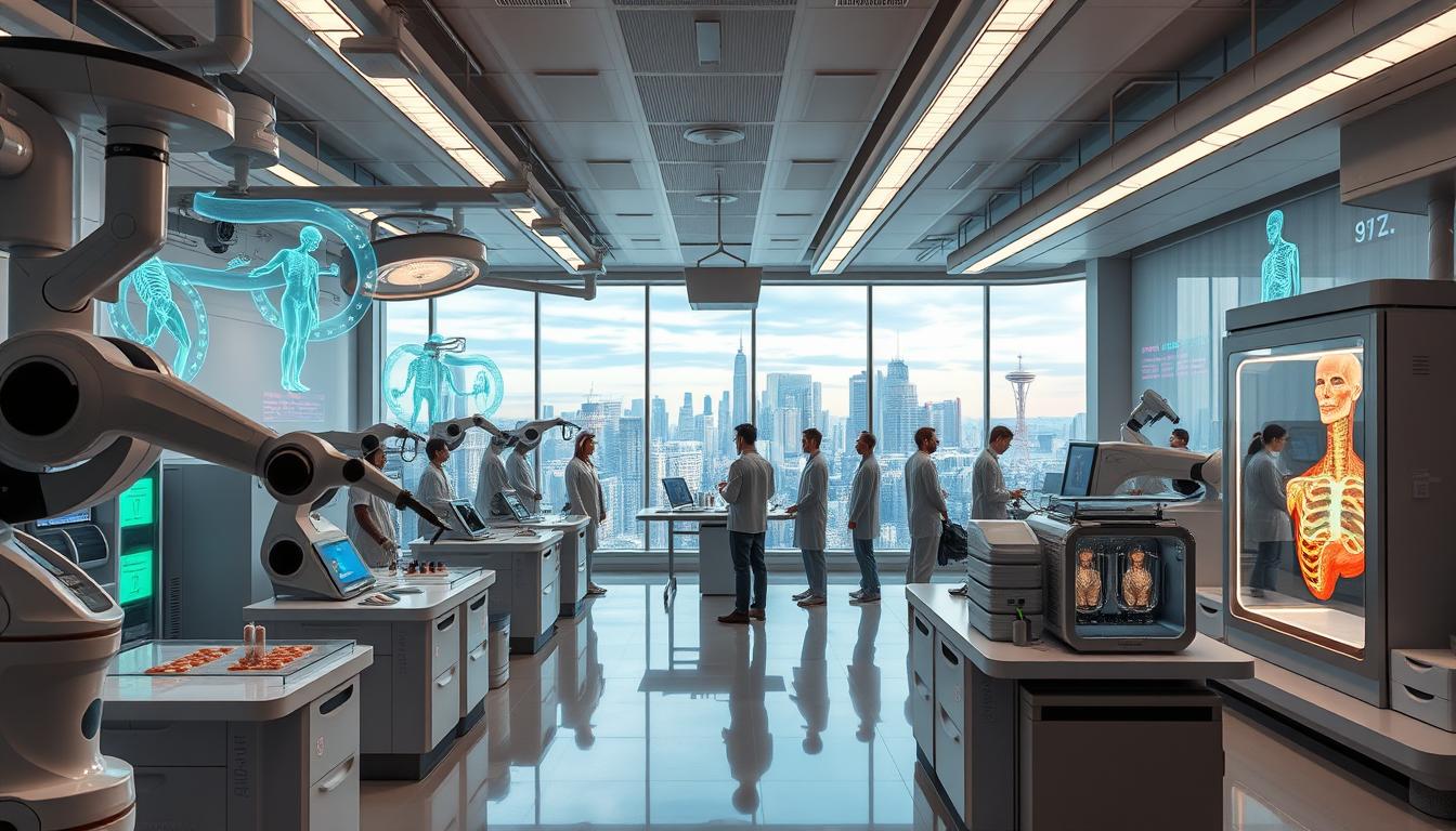 Medical Breakthroughs That Are Changing Lives