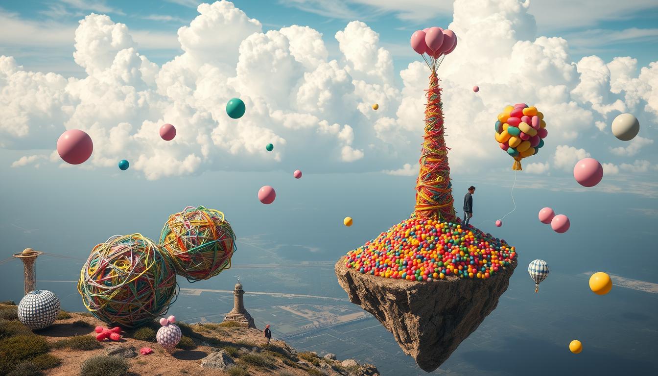 The Weirdest World Records Ever Achieved
