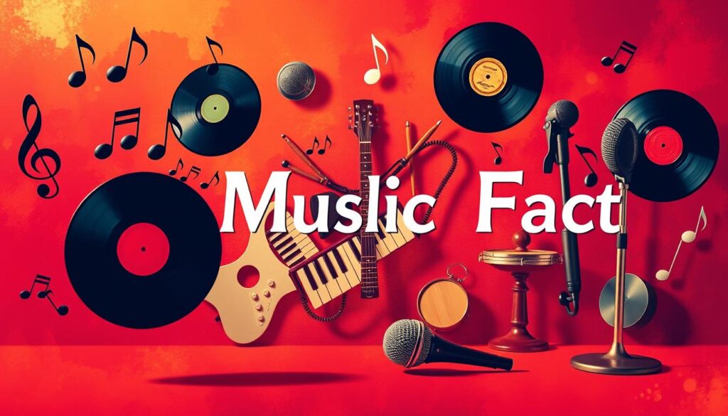 Music Facts