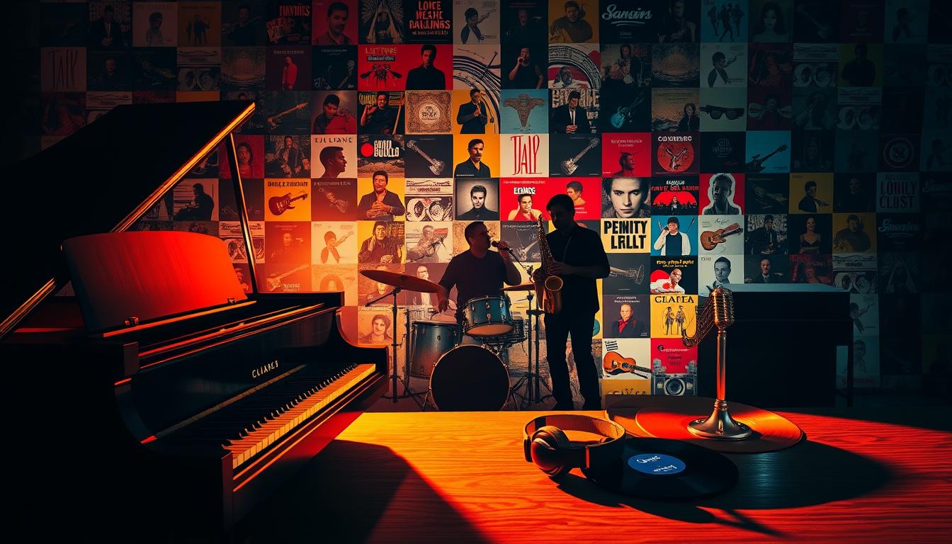 Surprising Stories Behind Famous Songs