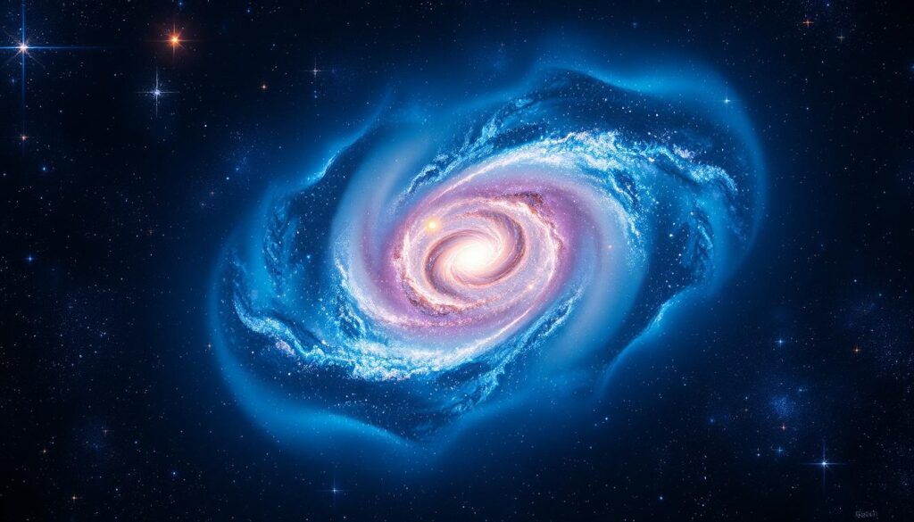Mysterious Phenomena