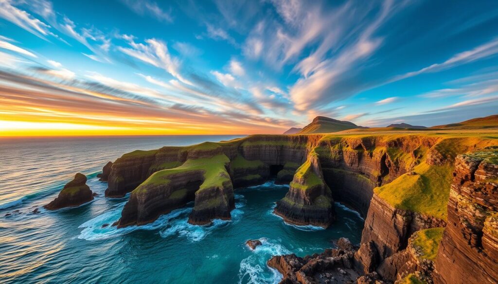 Natural Wonders