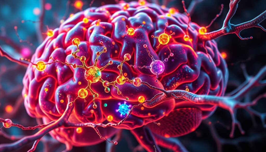Neurotransmitters