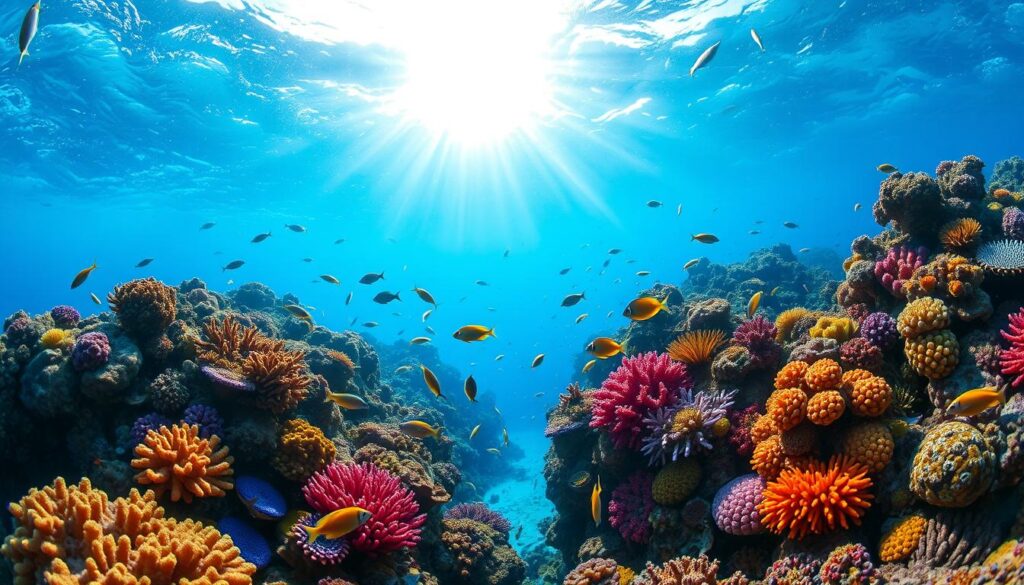 Niche Ecosystems