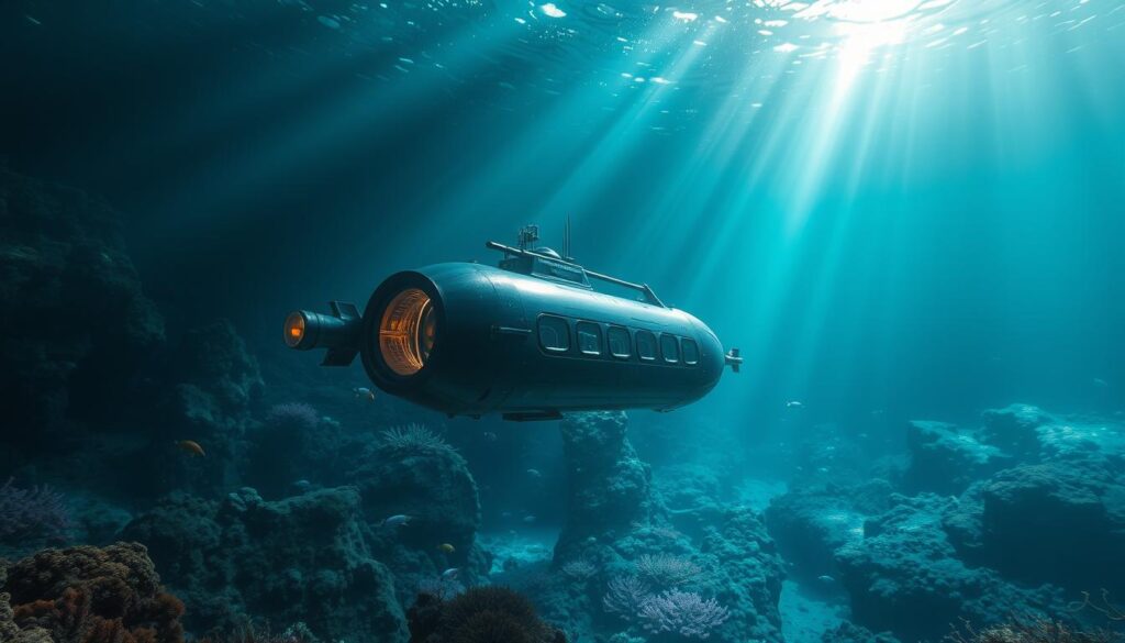 Ocean Exploration