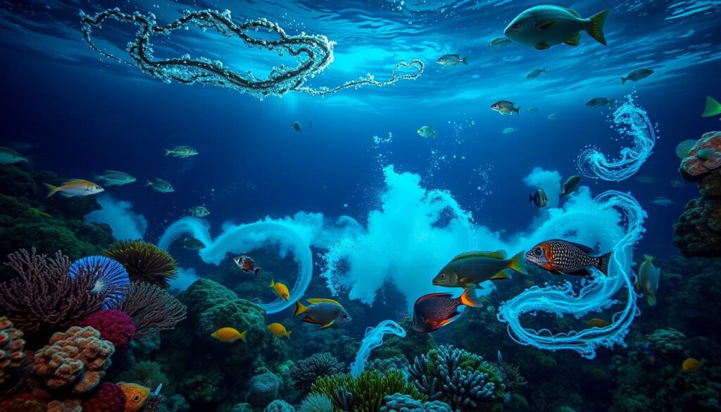 Oceanography