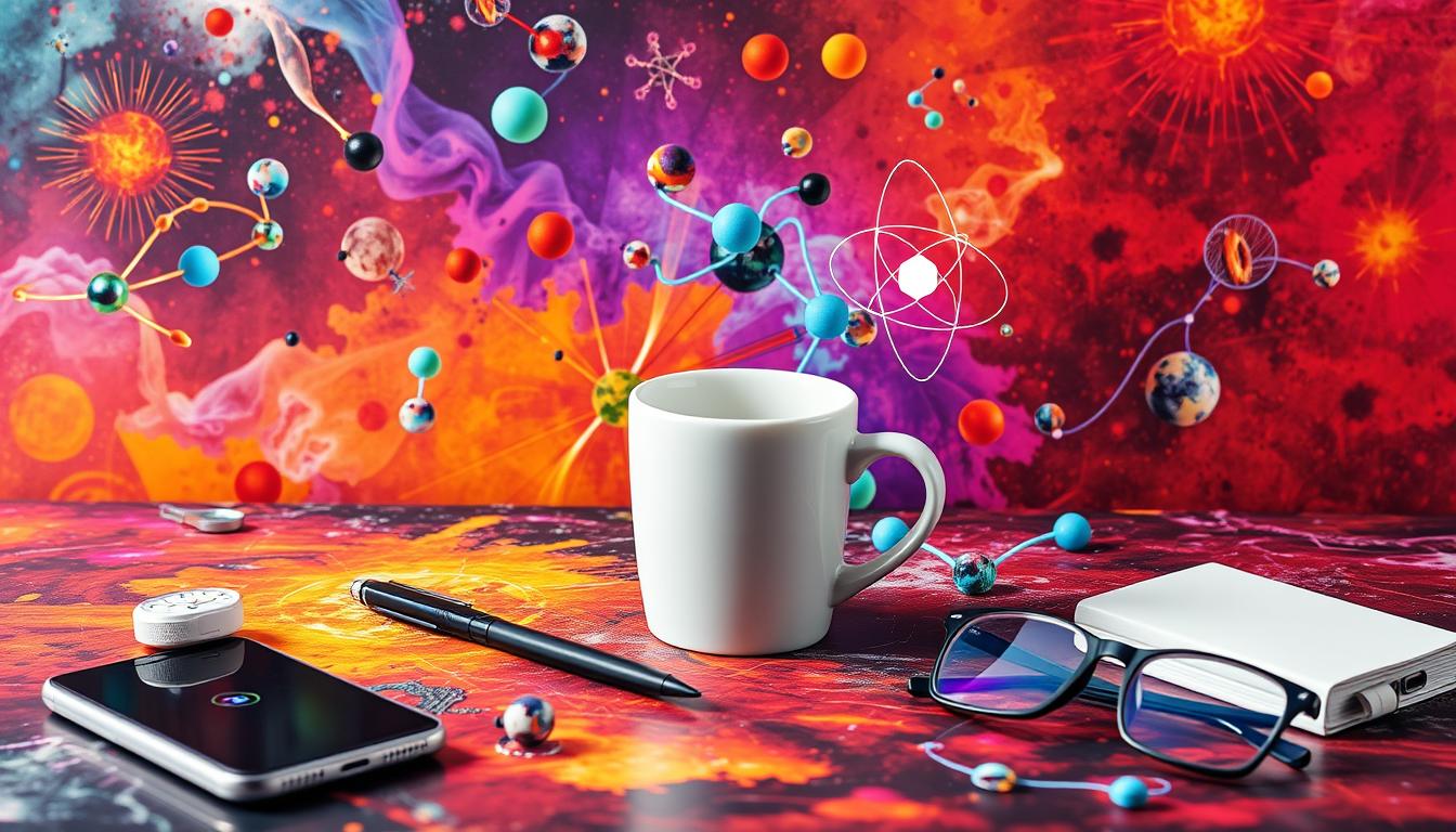 Physics Wonders: How Everyday Objects Rely on Advanced Physics