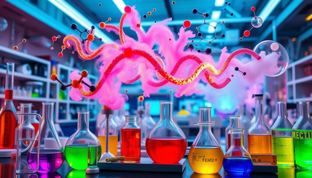 Polymer Chemistry Polymer Chemistry