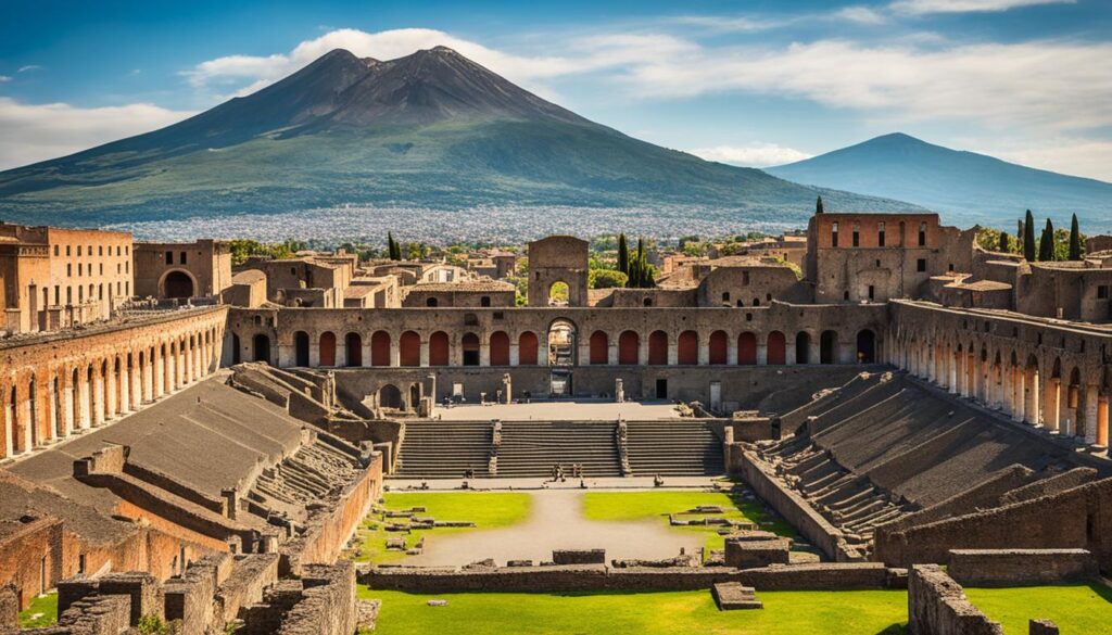 Pompeii