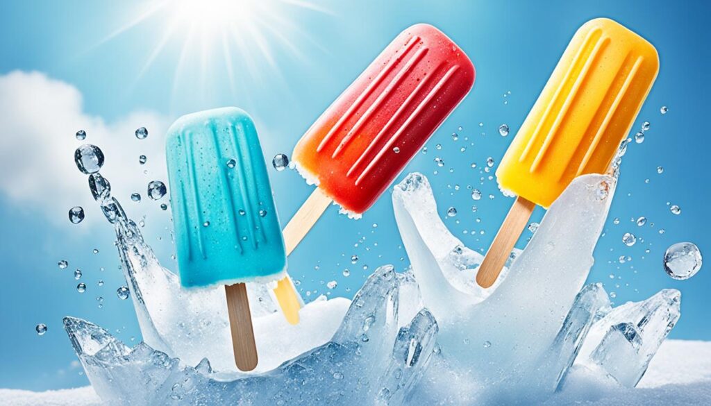 Popsicle