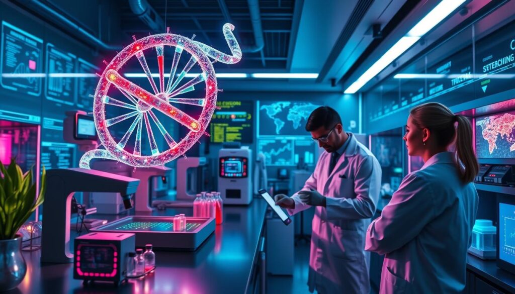 Precision Medicine