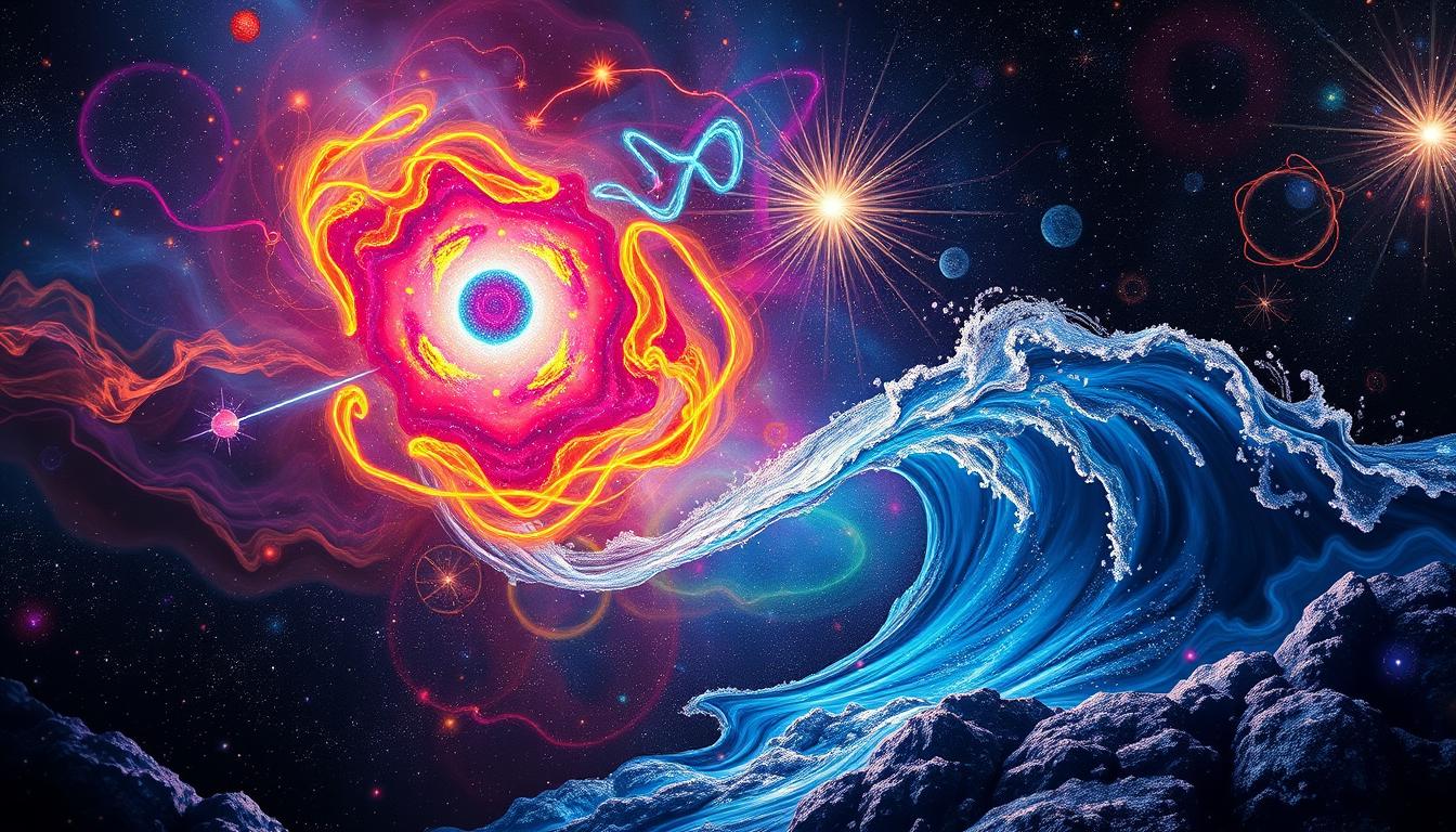 Quantum Physics Explained: From Theory to Reality