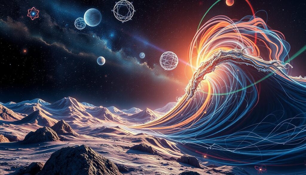 Quantum Theory Quantum Theory