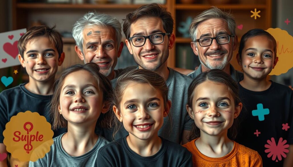 Rare Disease Patients