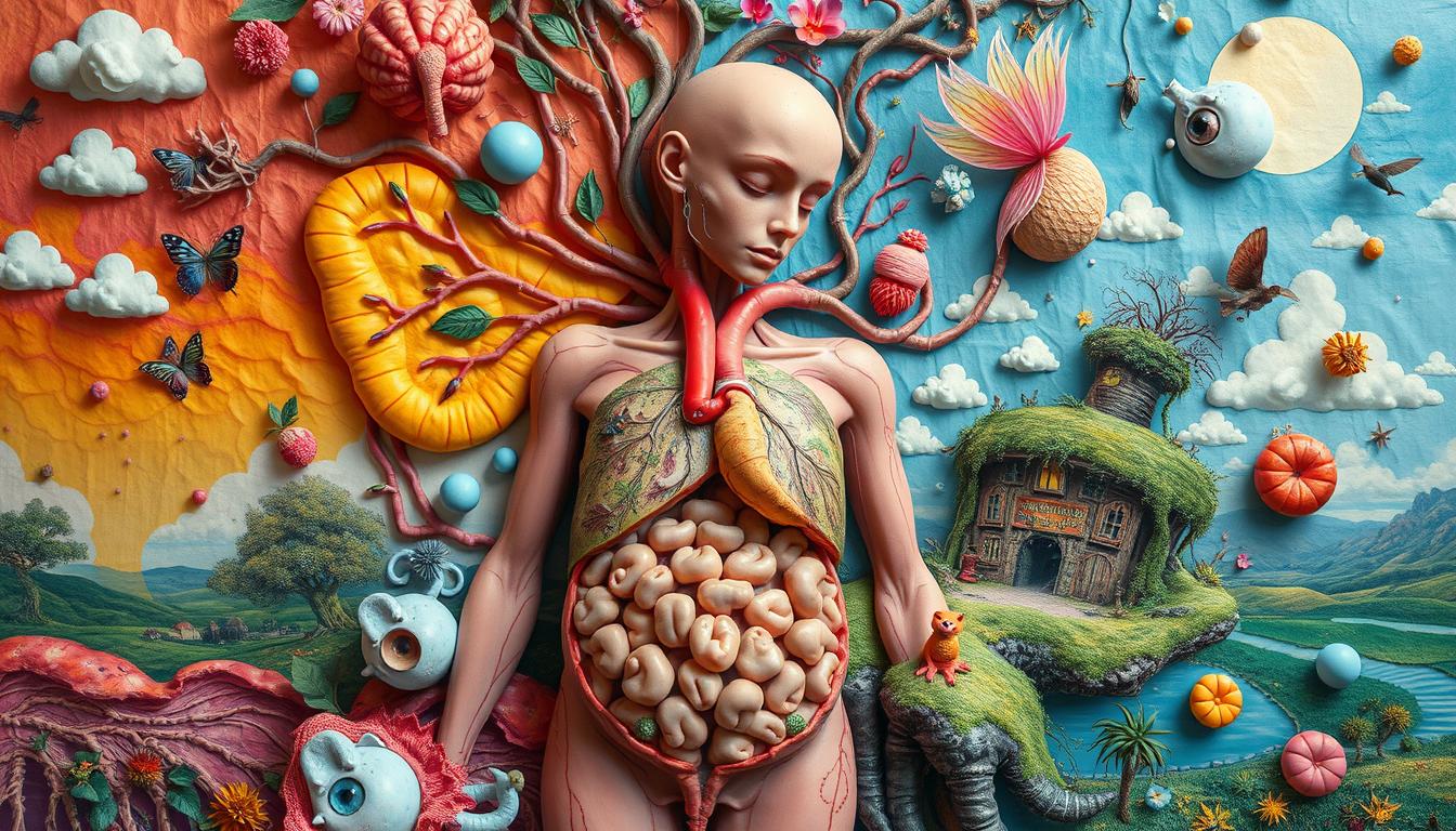 Unusual Medical Conditions That Sound Unbelievable