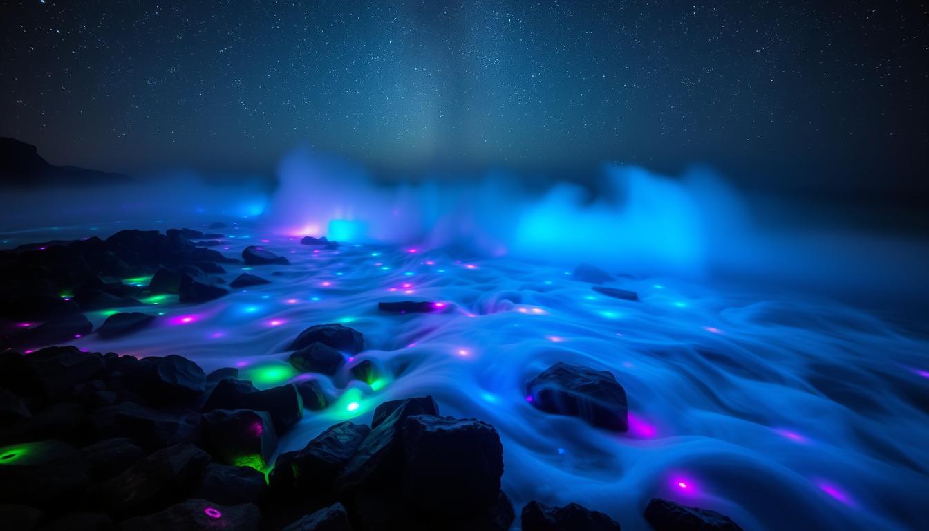 The Strangest Natural Phenomena Ever Recorded