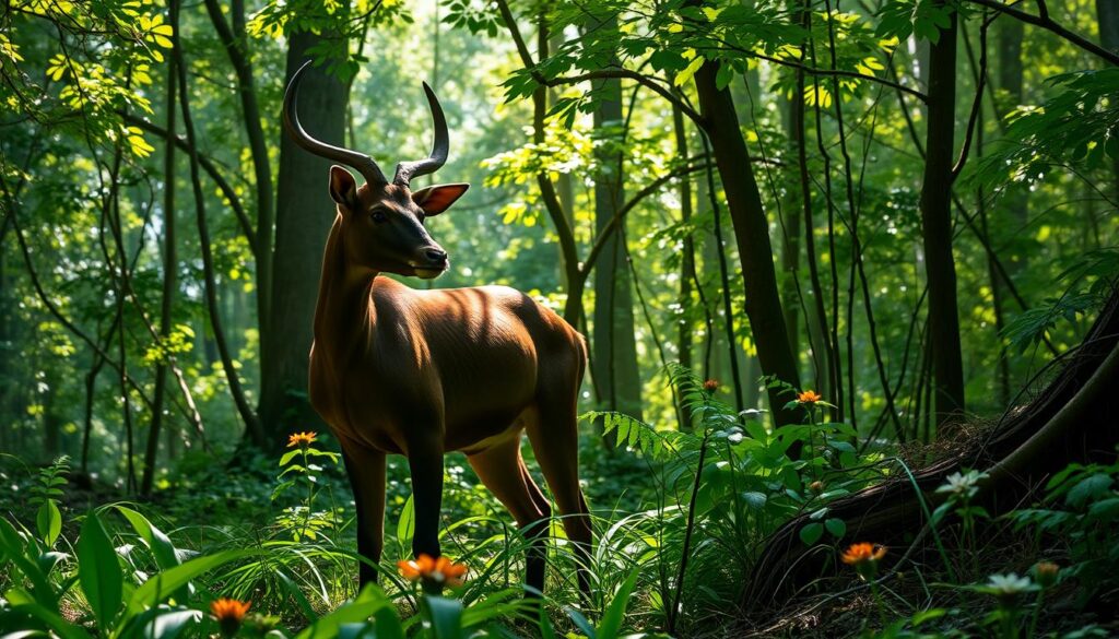 Saola