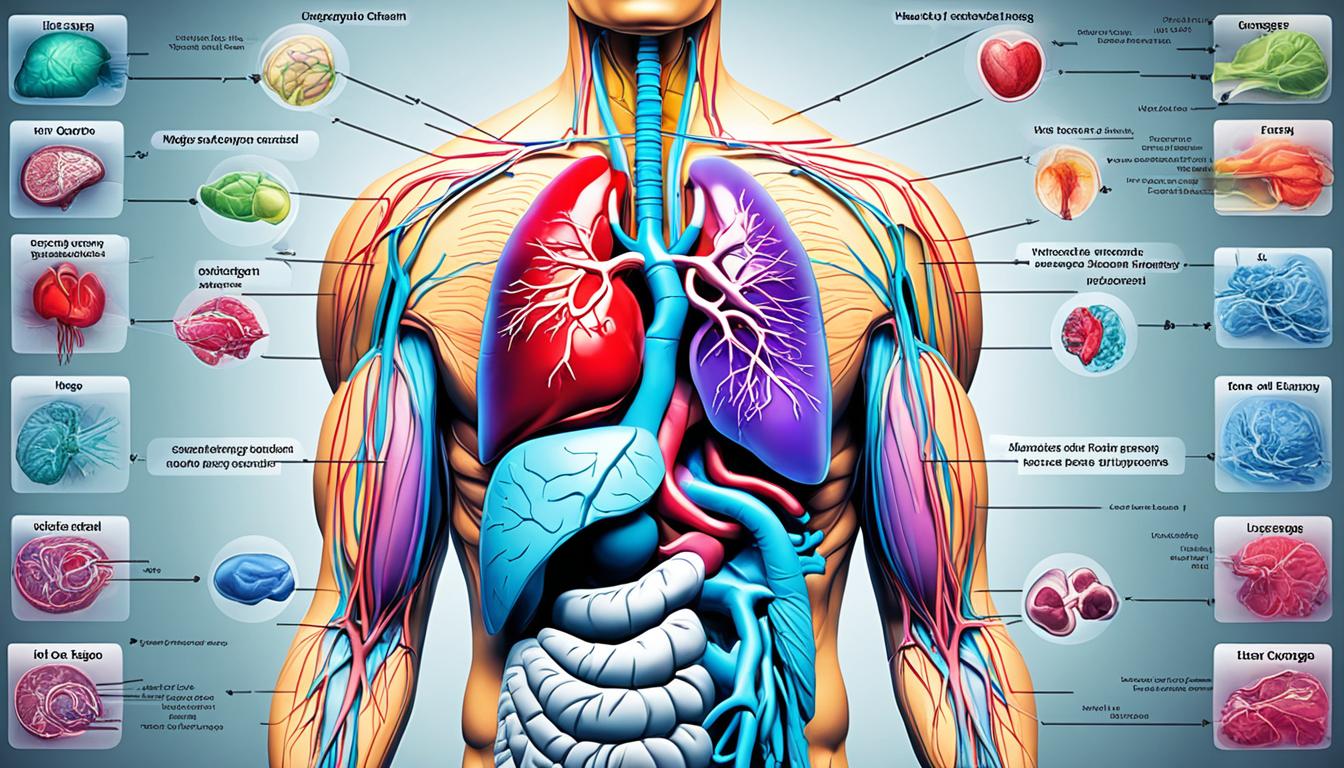 10 Interesting Facts About the Human Body