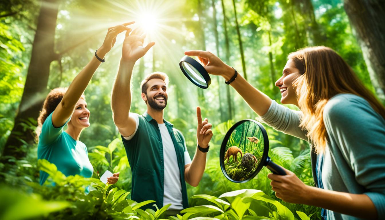 How to Conduct Citizen Science Projects